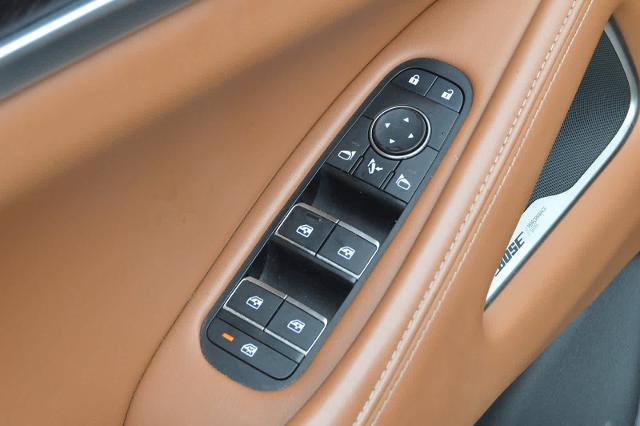 2023 INFINITI QX60 Vehicle Photo in Houston, TX 77090