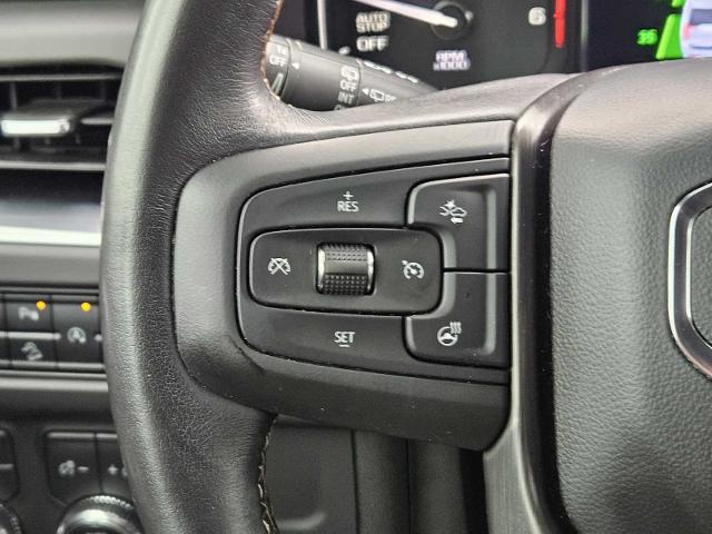 2021 GMC Yukon Vehicle Photo in Fort Worth, TX 76132