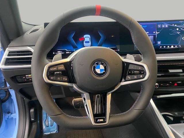 2025 BMW M240i xDrive Vehicle Photo in Appleton, WI 54913