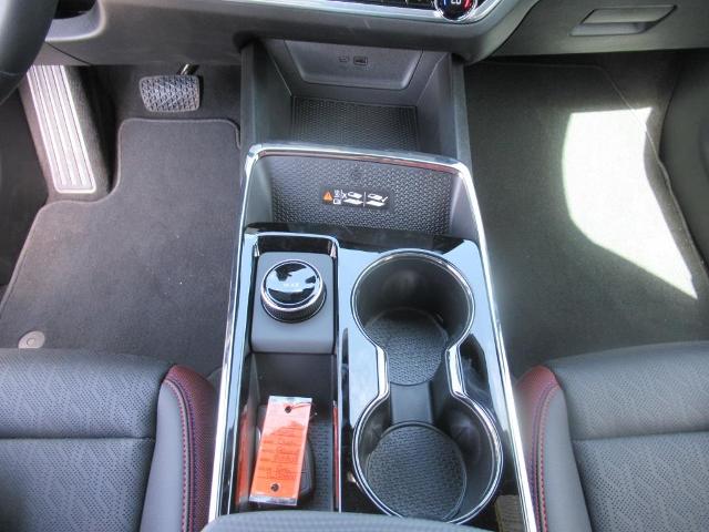2026 Chevrolet Equinox Vehicle Photo in LEESBURG, FL 34788-4022
