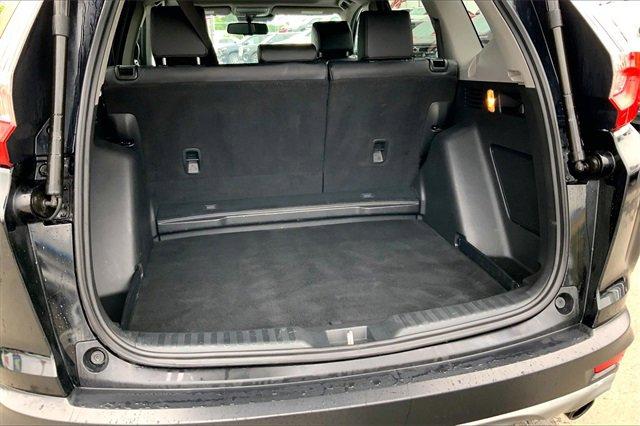 2018 Honda CR-V Vehicle Photo in KANSAS CITY, MO 64114-4502