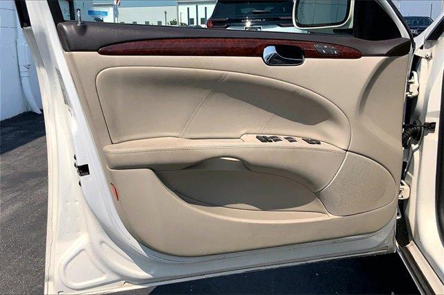 2008 Buick Lucerne Vehicle Photo in INDEPENDENCE, MO 64055-1377