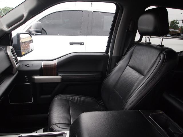 2016 Ford F-150 Vehicle Photo in MADISON, IN 47250-1611