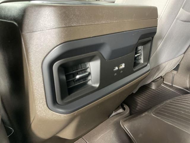 2024 Chevrolet Silverado 2500 HD Vehicle Photo in GILBERT, AZ 85297-0402