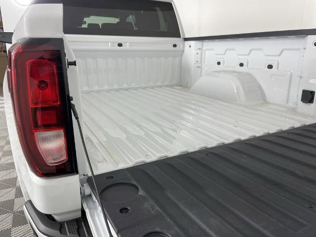 2025 GMC Sierra 1500 Vehicle Photo in GILBERT, AZ 85297-0402