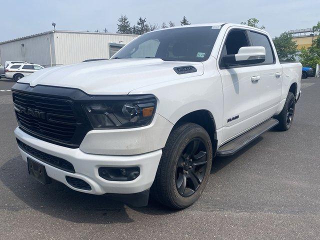 2020 Ram 1500 Vehicle Photo in Doylsetown, PA 18901