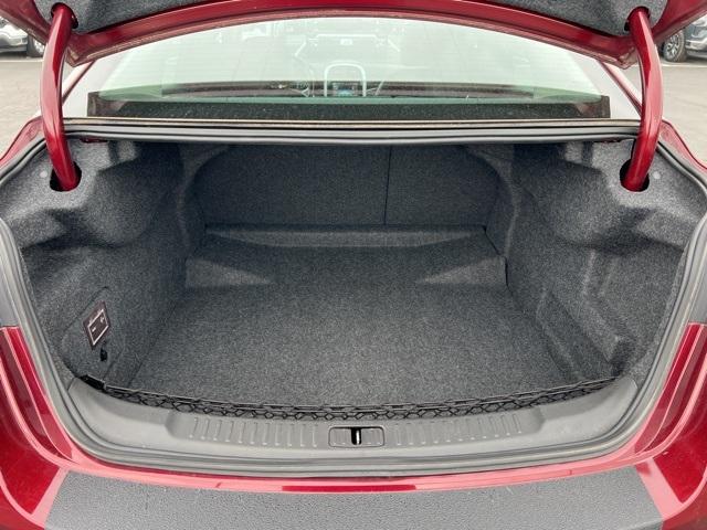 2015 Chevrolet Malibu Vehicle Photo in GREEN BAY, WI 54304-5303