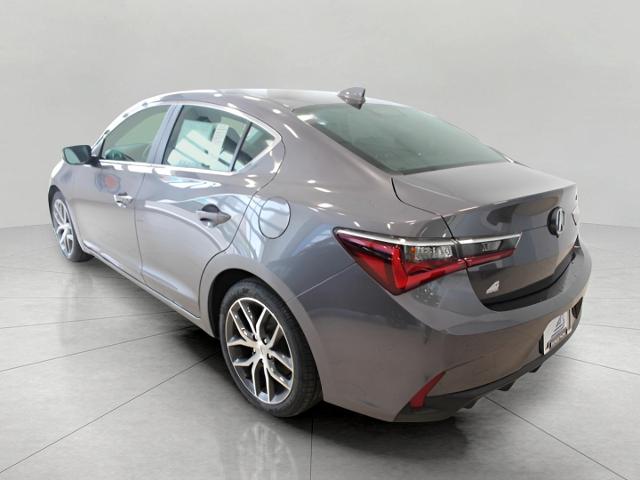 2021 Acura ILX Vehicle Photo in Green Bay, WI 54304
