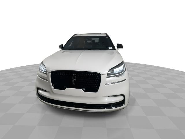2023 Lincoln Aviator Vehicle Photo in GILBERT, AZ 85297-0402