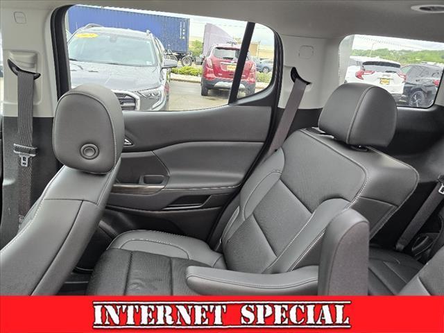 2023 GMC Acadia Vehicle Photo in LITTLE FALLS, NJ 07424-1717