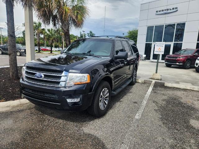 2016 Ford Expedition Vehicle Photo in Savannah, GA 31419