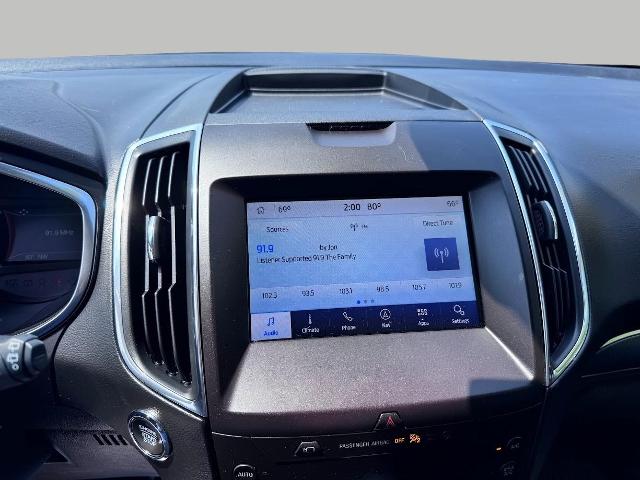 2020 Ford Edge Vehicle Photo in Oshkosh, WI 54901