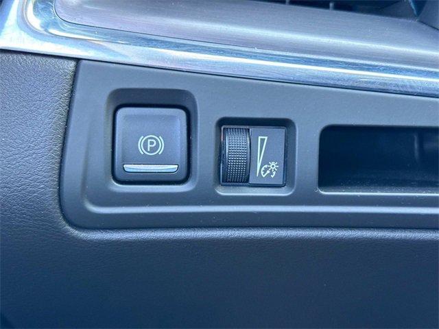 2018 Cadillac XT5 Vehicle Photo in BATON ROUGE, LA 70809-4546