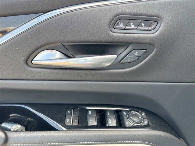 2024 Cadillac Escalade Vehicle Photo in BATON ROUGE, LA 70809-4546