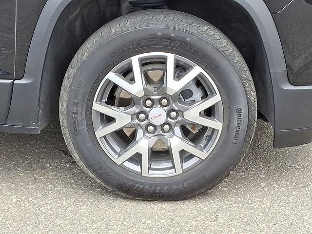 2023 GMC Acadia Vehicle Photo in DANBURY, CT 06810-5034