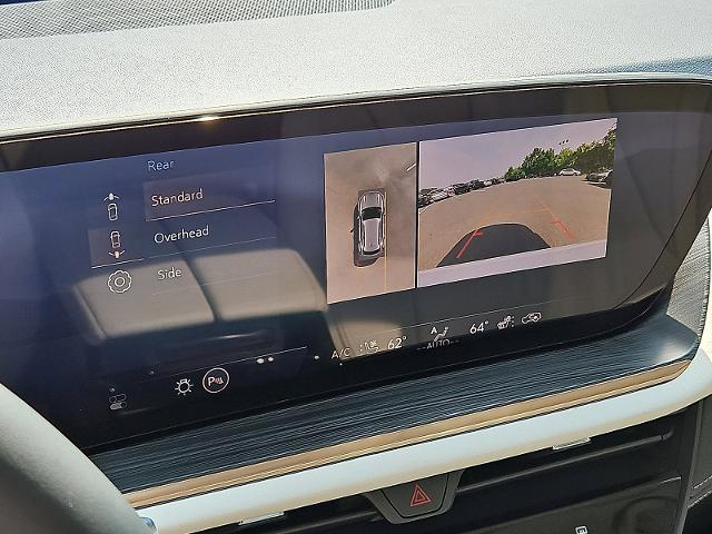 2025 Buick Envision Vehicle Photo in TREVOSE, PA 19053-4984
