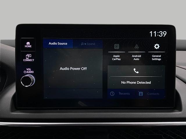 2025 Acura ADX Vehicle Photo in Appleton, WI 54913