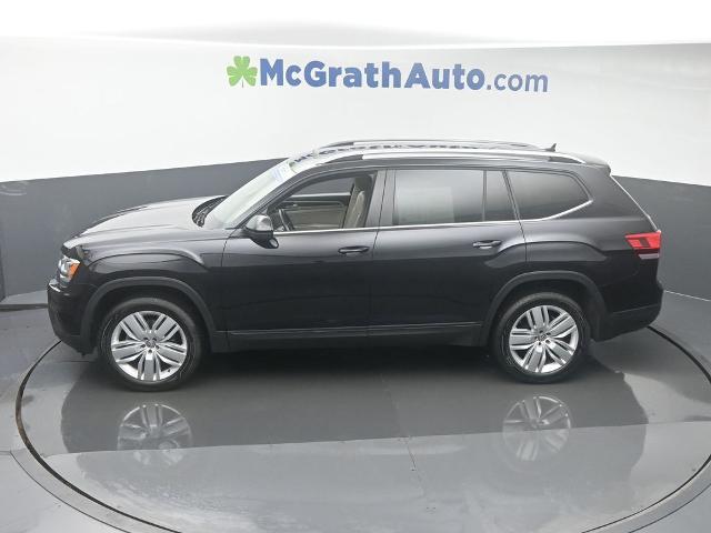 2019 Volkswagen Atlas Vehicle Photo in Cedar Rapids, IA 52402