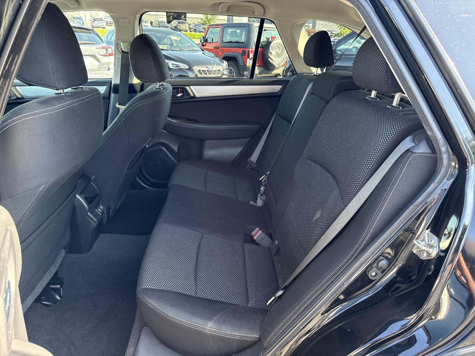 2019 Subaru Outback Vehicle Photo in Mechanicsburg, PA 17050