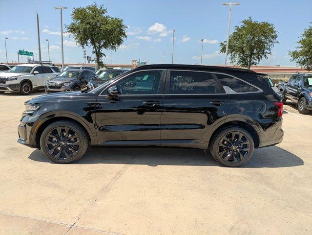 2021 Kia Sorento Vehicle Photo in San Antonio, TX 78209