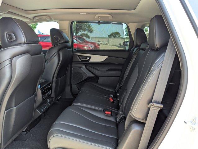 2023 Acura MDX Vehicle Photo in San Antonio, TX 78230