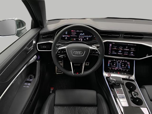 2025 Audi S6 Sedan Vehicle Photo in Appleton, WI 54913