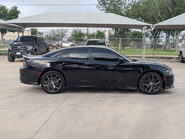 2019 Dodge Charger Vehicle Photo in SELMA, TX 78154-1460