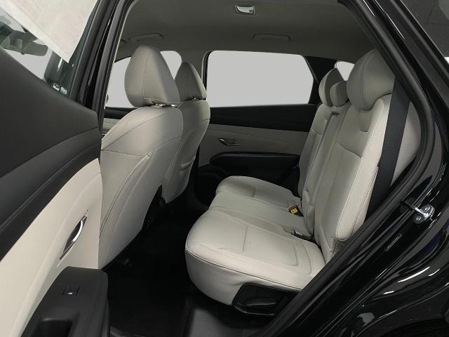 2025 Hyundai TUCSON Vehicle Photo in Appleton, WI 54913