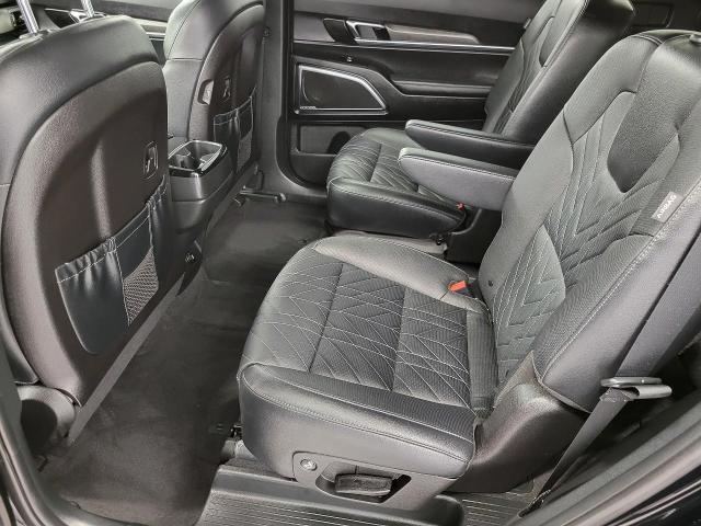 2023 Kia Telluride Vehicle Photo in Appleton, WI 54914