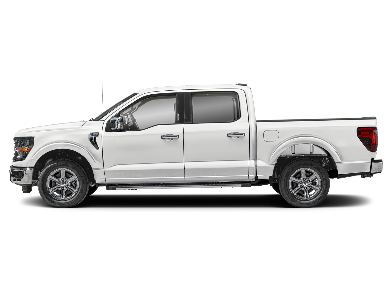 2024 Ford F-150 Vehicle Photo in Green Bay, WI 54304