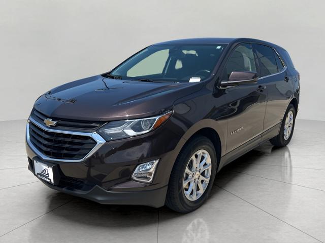 2020 Chevrolet Equinox Vehicle Photo in MANITOWOC, WI 54220-5838