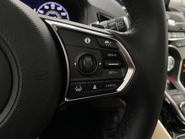 2023 Acura RDX Vehicle Photo in Appleton, WI 54913