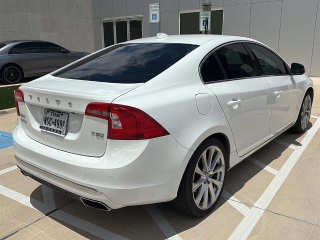 2016 Volvo S60 Inscription Vehicle Photo in San Antonio, TX 78230