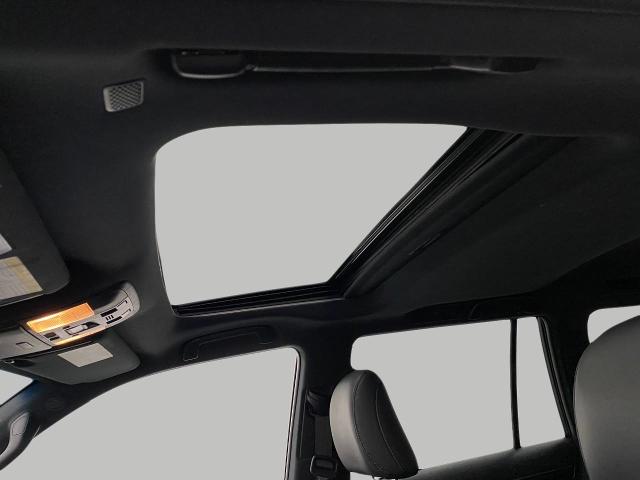 2022 Lexus GX 460 Vehicle Photo in Appleton, WI 54913