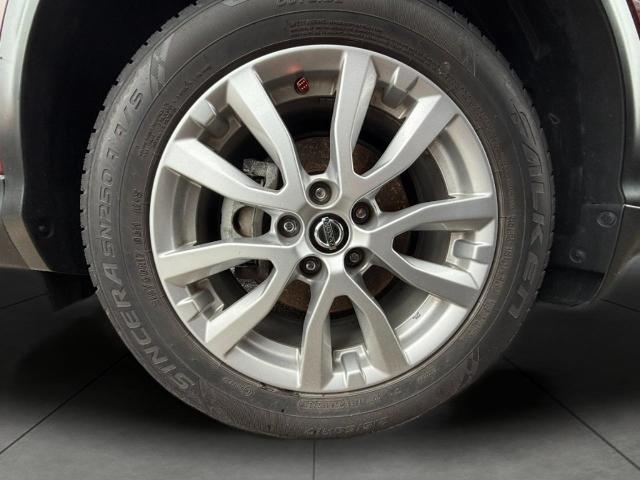 2021 Nissan Rogue Sport Vehicle Photo in Appleton, WI 54914