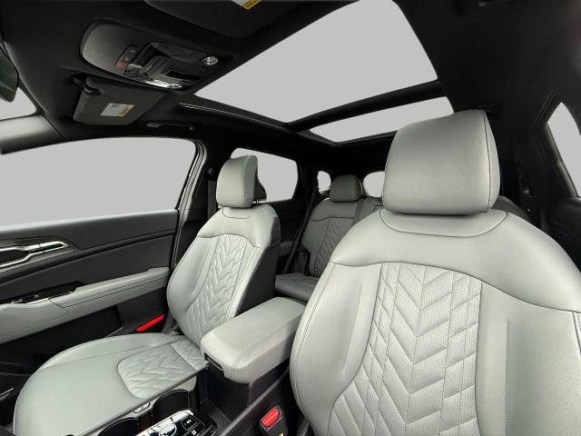 2023 Kia Sportage Vehicle Photo in Appleton, WI 54914