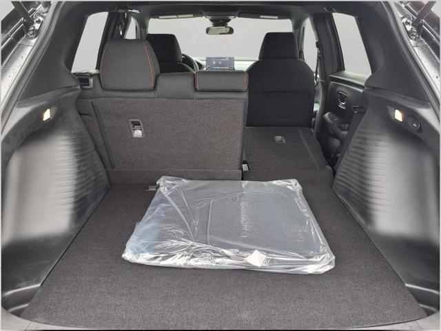 2025 Honda HR-V Vehicle Photo in Oshkosh, WI 54904