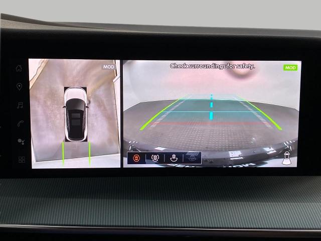 2025 Nissan Murano Vehicle Photo in Appleton, WI 54913