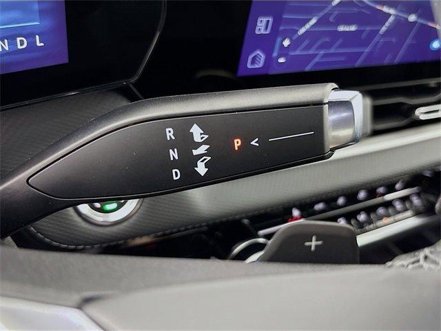 2026 Chevrolet Equinox Vehicle Photo in PUYALLUP, WA 98371-4149