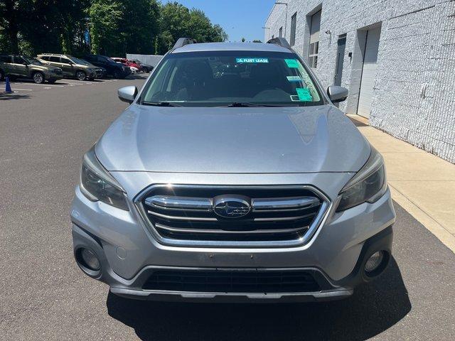 2019 Subaru Outback Vehicle Photo in Doylestown, PA 18902