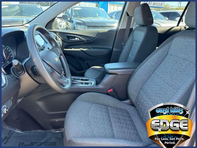 2022 Chevrolet Equinox Vehicle Photo in Roslyn, NY 11576