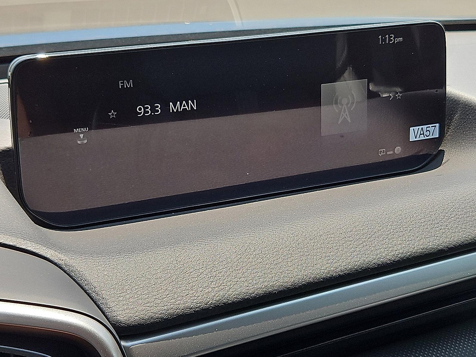 2025 Mazda CX-50 Vehicle Photo in Trevose, PA 19053