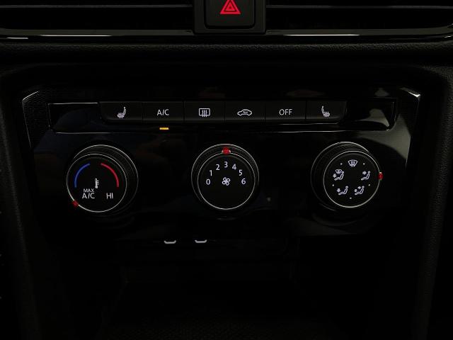 2025 Volkswagen Taos Vehicle Photo in Appleton, WI 54913