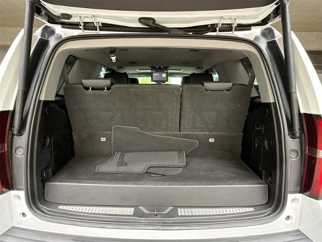 2017 Chevrolet Tahoe Vehicle Photo in EVERETT, WA 98203-5662