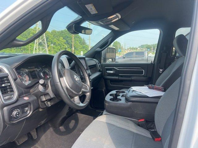2024 Ram 2500 Vehicle Photo in MILFORD, OH 45150-1684