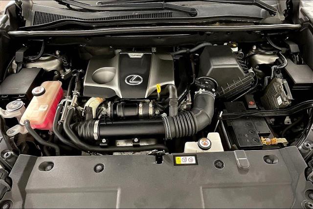 2020 Lexus NX 300 Vehicle Photo in Tulsa, OK 74129