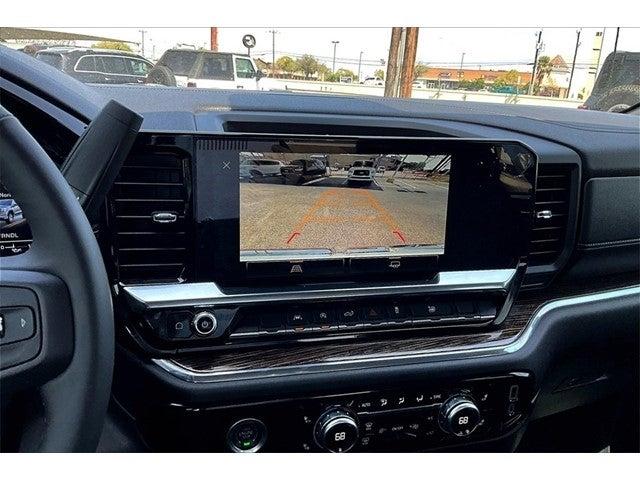 2024 GMC Sierra 1500 Vehicle Photo in San Antonio, TX 78230