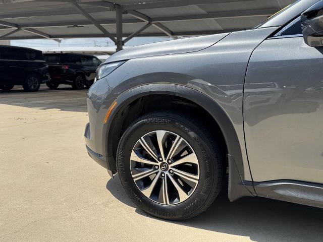 2023 INFINITI QX60 Vehicle Photo in Grapevine, TX 76051