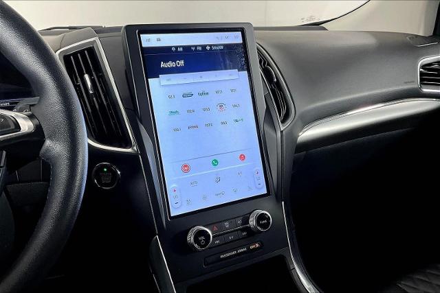 2024 Ford Edge Vehicle Photo in Tulsa, OK 74129