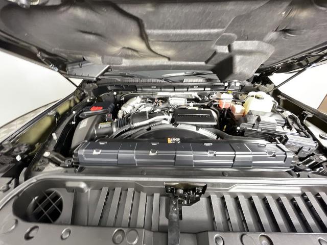 2021 GMC Sierra 2500 HD Vehicle Photo in GILBERT, AZ 85297-0402